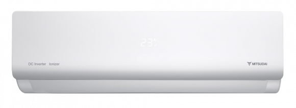 Инверторная сплит-система серии SENTO Inverter MDI-SNC12AI (комплект) Инверторная сплит-система серии SENTO Inverter MDI-SNC12AI (комплект)