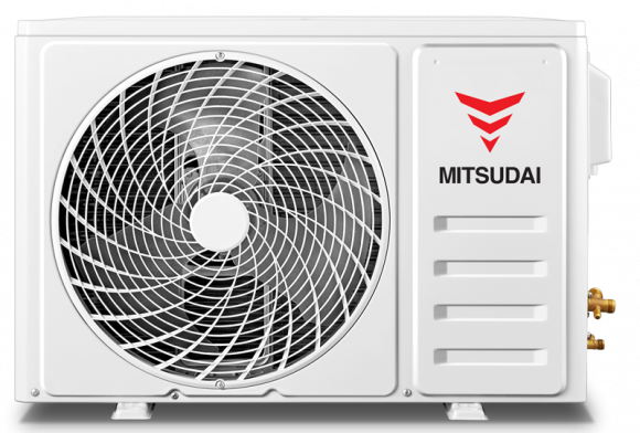 Инверторная сплит-система серии SENTO Inverter MDI-SNC12AI (комплект) Инверторная сплит-система серии SENTO Inverter MDI-SNC12AI (комплект)