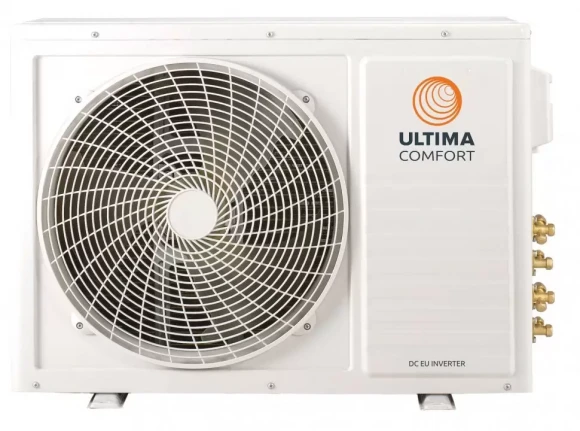 Наружный блок мульти сплит-системы Ultima Comfort UC-2FMA18-OUT Eclipse Multi DC EU Inverter Наружный блок мульти сплит-системы Ultima Comfort UC-2FMA18-OUT Eclipse Multi DC EU Inverter