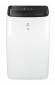 Мобильный кондиционер cерии LARGO PRO RM-LP50CN-E