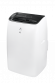 Мобильный кондиционер cерии LARGO PRO RM-LP60CN-E
