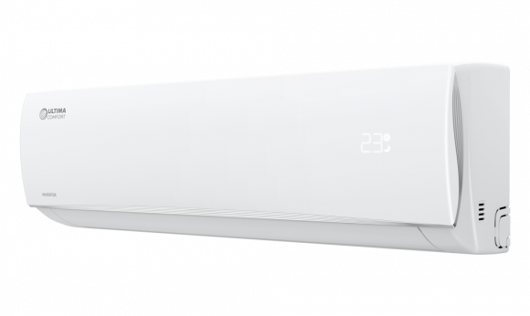 Инверторная сплит-система серии ECLIPSE Inverter 2024 ECS-I07PN (комплект)