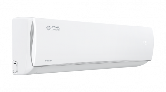 Инверторная сплит-система серии ECLIPSE Inverter 2024 ECS-I07PN (комплект)