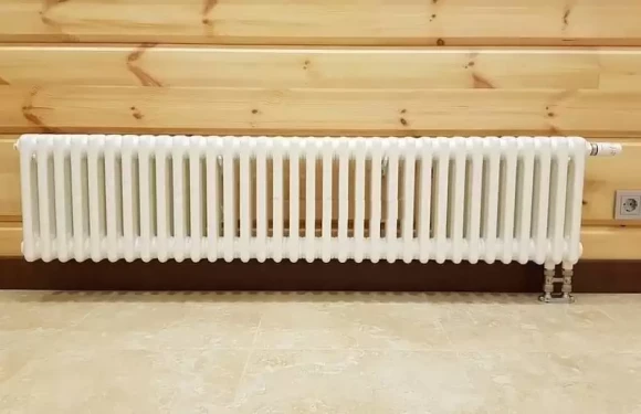 Стальной трубчатый радиатор Zehnder 3037 V001 Charleston 26 секций