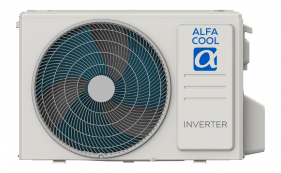 Инверторная сплит-система серии APUS Inverter APSI-09CH (комплект)