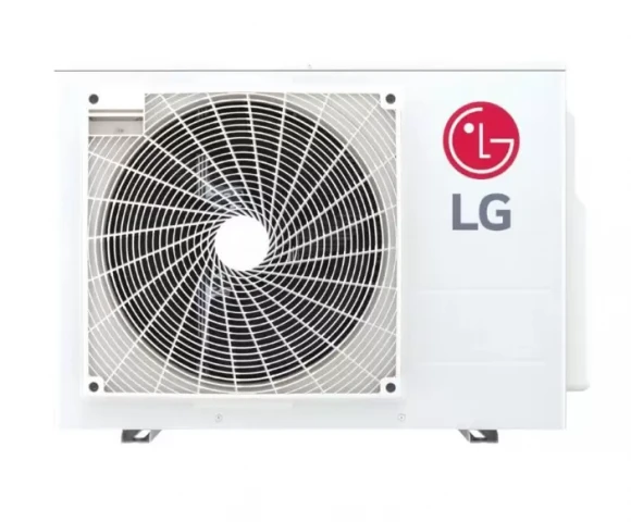 Наружный блок мульти сплит-системы LG MU3R19.U21 Multi F