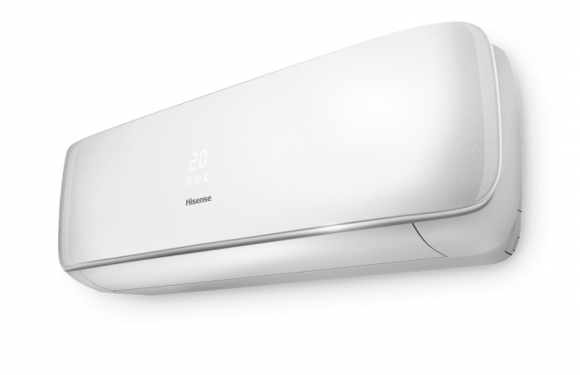 Инверторная сплит-система серии Premium DESIGN Super DC Inverter (R32) AS-18UW4RXATG03 (комплект)