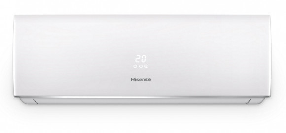 Инверторная сплит-система серии SMART DC Inverter (R32) AS-18UW4RMADB02 (комплект) Инверторная сплит-система серии SMART DC Inverter (R32) AS-18UW4RMADB02 (комплект)