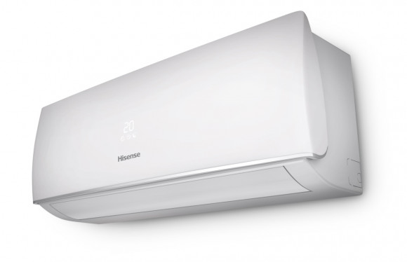 Инверторная сплит-система серии SMART DC Inverter (R32) AS-18UW4RMADB02 (комплект) Инверторная сплит-система серии SMART DC Inverter (R32) AS-18UW4RMADB02 (комплект)