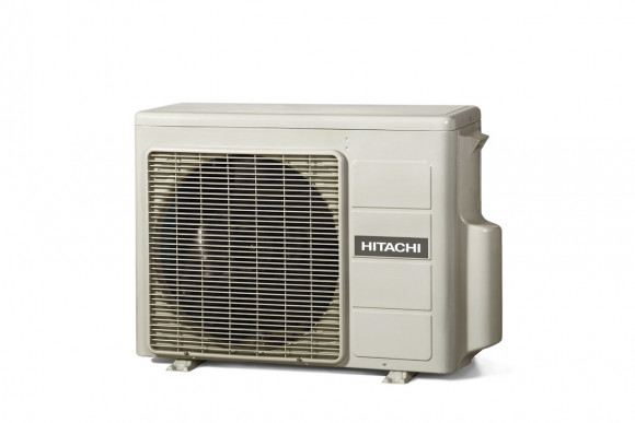 Наружный блок мульти-сплит систем серии MULTIZONE COMFORT (R32) RAM-53NE2F