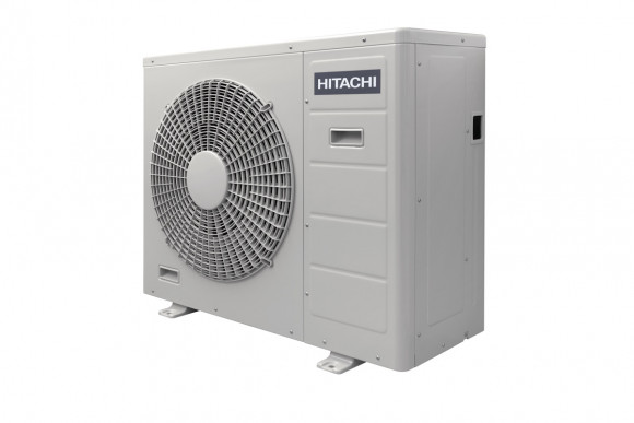 Наружный блок мульти-сплит-системы серии MULTIZONE PREMIUM (R32) RAM-40NP2E Наружный блок мульти-сплит-системы серии MULTIZONE PREMIUM (R32) RAM-40NP2E