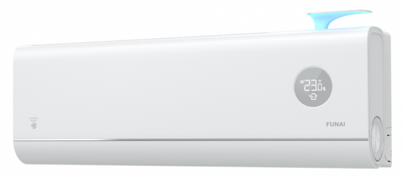 Инверторная сплит-система серии SOYOKAZE Inverter RAC-I-SZ30HP.D01 (комплект) Инверторная сплит-система серии SOYOKAZE Inverter RAC-I-SZ30HP.D01 (комплект)