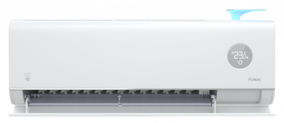 Инверторная сплит-система серии SOYOKAZE Inverter RAC-I-SZ30HP.D01 (комплект) Инверторная сплит-система серии SOYOKAZE Inverter RAC-I-SZ30HP.D01 (комплект)