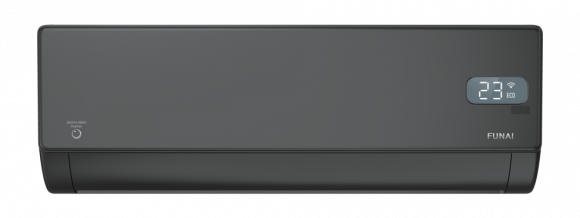 Инверторная сплит-система серии AKOYA NERO Inverter RAC-I-AN75HP.D01 (комплект) Инверторная сплит-система серии AKOYA NERO Inverter RAC-I-AN75HP.D01 (комплект)