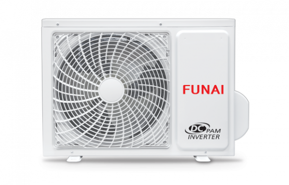 Инверторная сплит-система серии SENSEI Inverter 2023 RAC-I-SN75HP.D04 (комплект)