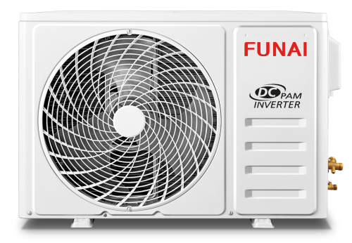 Инверторная сплит-система серии KADZOKU Inverter 2024 RAC-I-KD35HP.D02 (комплект)