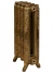 Чугунный радиатор отопления WINDSOR VIADRUS&RETROstyle 500 x1