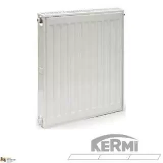 Радиатор стальной Kermi FTV(FKV) 22 300 600 Радиатор стальной Kermi FTV(FKV) 22 300 600