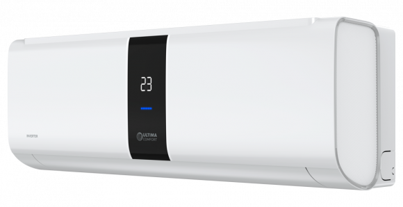 Инверторные сплит-системы серии ELYSIUM Inverter ELB-I36PN Инверторные сплит-системы серии ELYSIUM Inverter ELB-I36PN