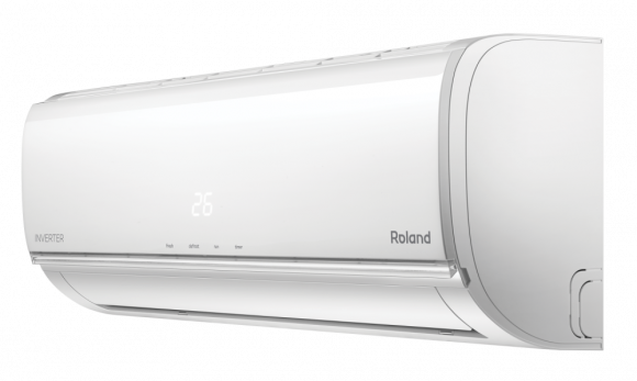 Инверторная сплит-система серии FAVORITE II Inverter 2024 FIU-12HSS010/N5 (комплект)
