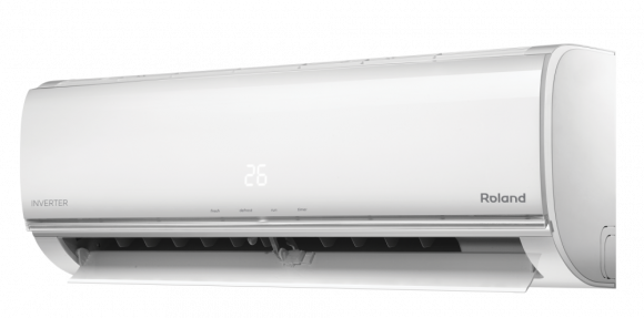 Инверторная сплит-система серии FAVORITE II Inverter 2024 FIU-12HSS010/N5 (комплект)