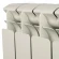 Радиатор алюминиевый ROMMER Al Plus 200 x6