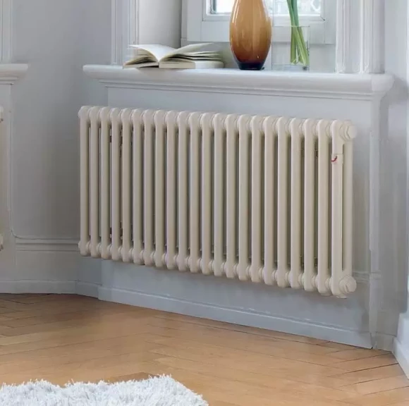 Стальной трубчатый радиатор Zehnder 3057 V001 Charleston 16 секций Стальной трубчатый радиатор Zehnder 3057 V001 Charleston 16 секций