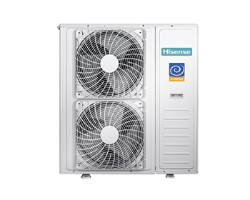 Наружный блок ULTRA Match DC Inverter AMW-60U6SP Наружный блок ULTRA Match DC Inverter AMW-60U6SP