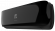 Инверторная сплит-система серии BLACK CRYSTAL SUPER DC Inverter AS-13UW4RVETG01(B) (комплект)