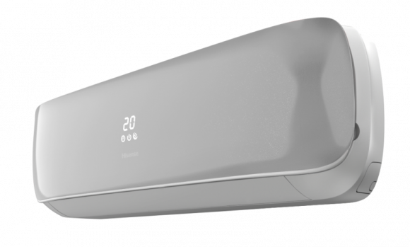 Инверторная сплит-система серии SILVER CRYSTAL SUPER DC Inverter AS-13UW4RVETG01(S) (комплект) Инверторная сплит-система серии SILVER CRYSTAL SUPER DC Inverter AS-13UW4RVETG01(S) (комплект)