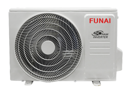 Инверторная сплит-система серии AKOYA Inverter RAC-I-AK35HP.D01 (комплект)