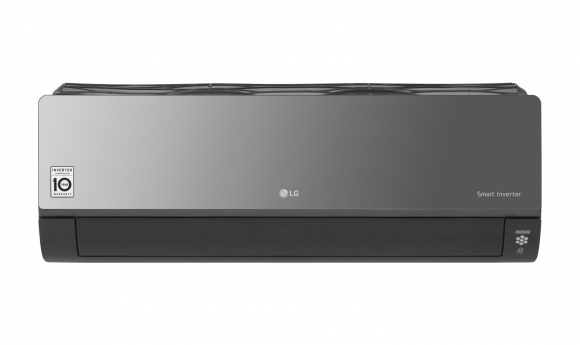 Инверторная сплит-система серии ARTCOOL MIRROR DUAL Inverter AC09BK (комплект) Инверторная сплит-система серии ARTCOOL MIRROR DUAL Inverter AC09BK (комплект)