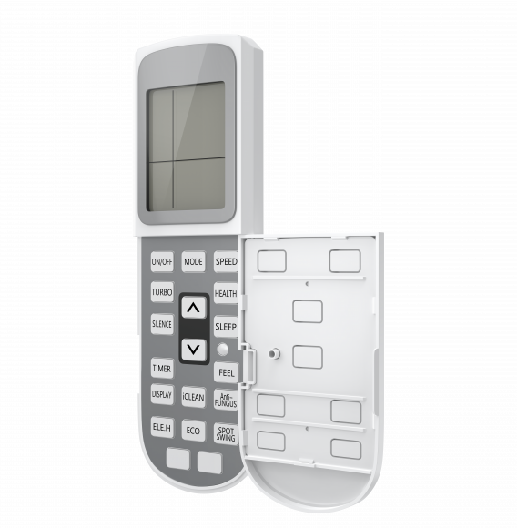Настенный фанкойл Energolux SFW10A3
