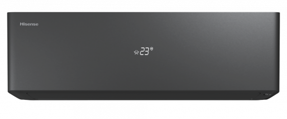 Инверторная сплит-система серии VISION PRO CARBON SUPERIOR DC Inverter AS-13UW4RXVQH01(B) (комплект)