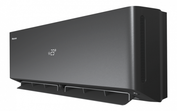 Инверторная сплит-система серии VISION PRO CARBON SUPERIOR DC Inverter AS-13UW4RXVQH01(B) (комплект)