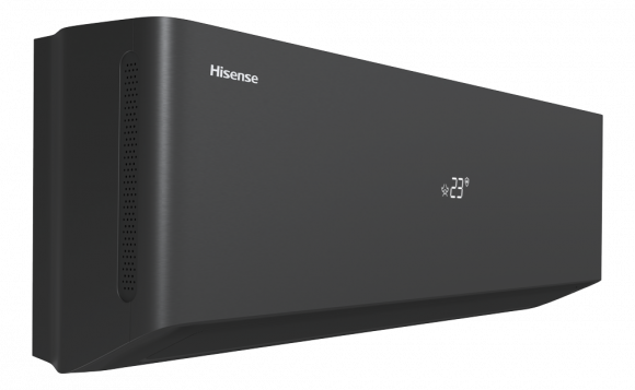 Инверторная сплит-система серии VISION PRO CARBON SUPERIOR DC Inverter AS-13UW4RXVQH01(B) (комплект)