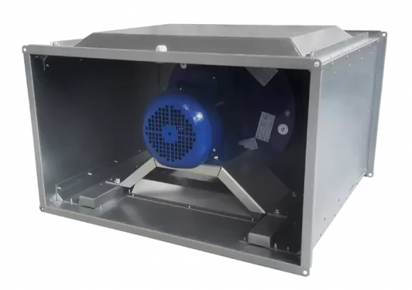 Вентилятор канальный Zilon ZFX 80-50 3.0-2D