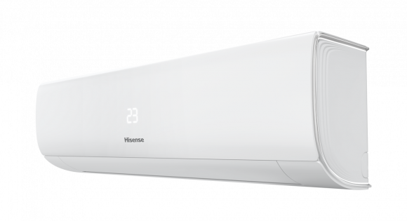 Инверторная сплит-система серии ZOOM DC Inverter 2023 AS-18UW4RMSKB01 (комплект)