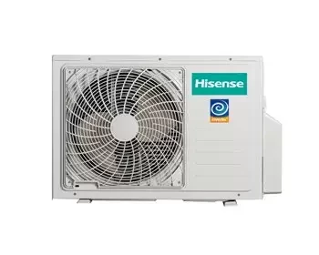 Наружный блок мульти сплит-системы Hisense AMW3-24U4RJC LP