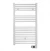 Электрический полотенцесушитель Zehnder PBEZ-090-50/MQ Aura
