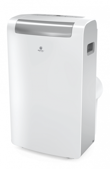 Мобильный кондиционер Royal Clima RM-SL39CH-E Salvatore