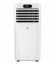 Мобильный кондиционер Royal Clima RM-TS17CH-E Tesoro Мобильный кондиционер Royal Clima RM-TS17CH-E Tesoro
