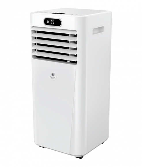 Мобильный кондиционер Royal Clima RM-TS17CH-E Tesoro Мобильный кондиционер Royal Clima RM-TS17CH-E Tesoro