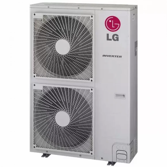 Наружный блок мульти сплит-системы LG MU5M40.UO2R0 Наружный блок мульти сплит-системы LG MU5M40.UO2R0