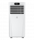 Мобильный кондиционер Royal Clima RM-TS28CH-E Tesoro
