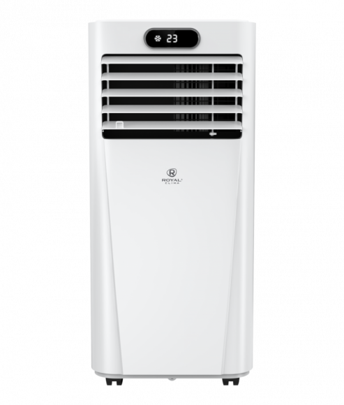 Мобильный кондиционер Royal Clima RM-TS28CH-E Tesoro Мобильный кондиционер Royal Clima RM-TS28CH-E Tesoro