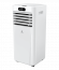 Мобильный кондиционер Royal Clima RM-TS28CH-E Tesoro Мобильный кондиционер Royal Clima RM-TS28CH-E Tesoro