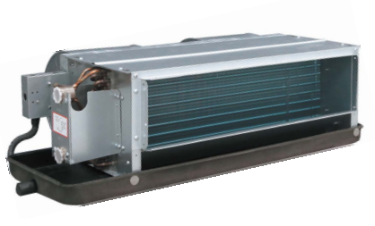 Канальный фанкойл Energolux SF3D09T50 Канальный фанкойл Energolux SF3D09T50