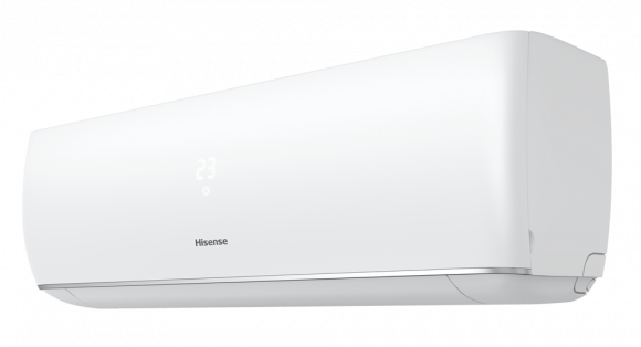 Инверторная cплит-система серии EXPERT PRO DC Inverter R32 AS-10UW4RYDTV02 (комплект)