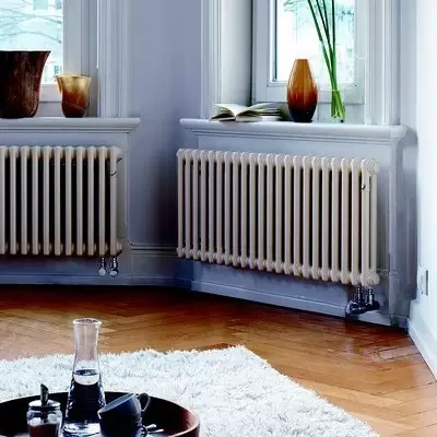 Стальной трубчатый радиатор Zehnder 2056 V001 Charleston 18 секций Стальной трубчатый радиатор Zehnder 2056 V001 Charleston 18 секций